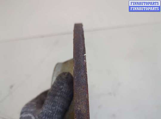 купить Диск тормозной на Skoda Octavia (A5) 2004-2013