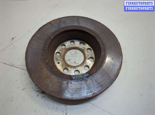 купить Диск тормозной на Skoda Octavia (A5) 2004-2013