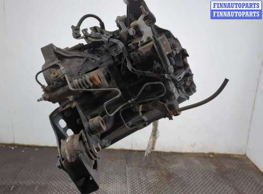 КПП 6-ст.мех. (МКПП) TT924587 на Toyota Avensis 3 2008-2018