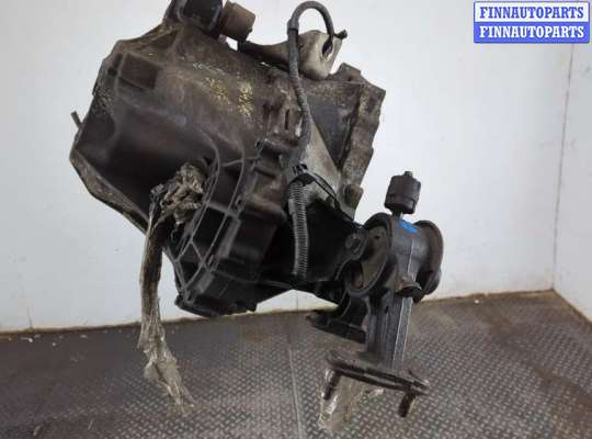 МКПП - Механическая коробка на Toyota Avensis III (T270)