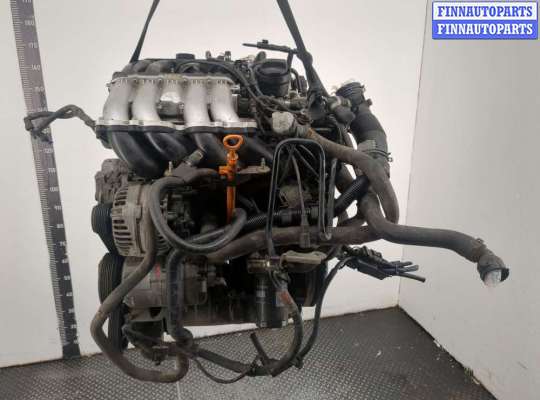 Купить Компрессор кондиционера на Audi A3 (8L) 1996-2003 Компрессор кондиционера AU1692250 на Audi A3 (8L) 1996-2003