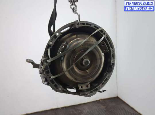 купить КПП - автомат (АКПП) на Mercedes CLS C219 2004-2010