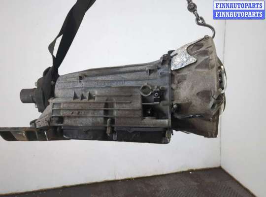 купить КПП - автомат (АКПП) на Mercedes CLS C219 2004-2010