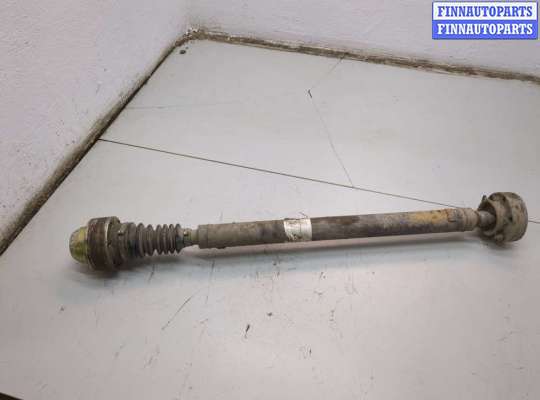 Кардан JPX9905 на Jeep Liberty 2001-2007