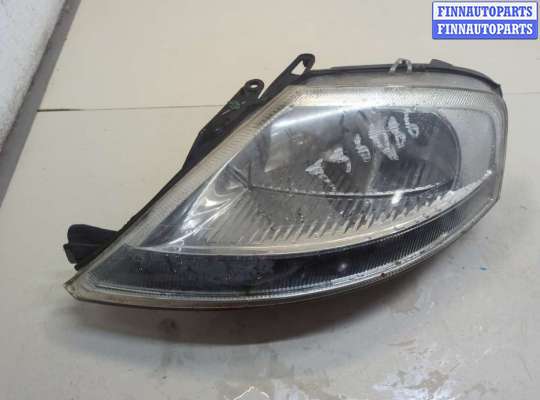 купить Фара (передняя) на Citroen C3 2002-2009