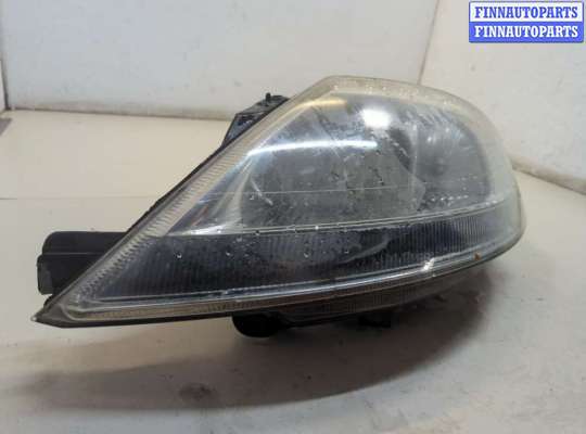 купить Фара (передняя) на Citroen C3 2002-2009