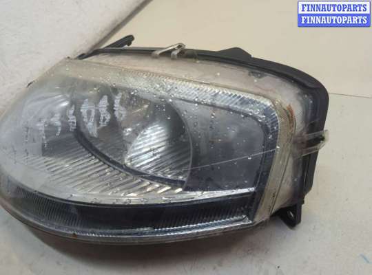 купить Фара (передняя) на Citroen C3 2002-2009