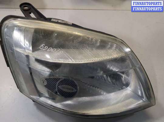 купить Фара (передняя) на Peugeot Partner 2002-2008