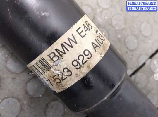 купить Кардан на BMW 3 E46 1998-2006