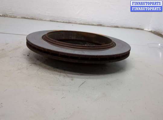 купить Диск тормозной на Mercedes R W251 2005-2017