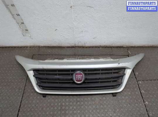 купить Решетка радиатора на Fiat Ducato 2014-2025