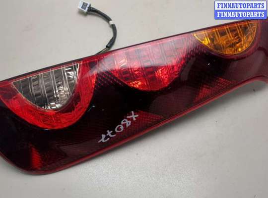 Фонарь (задний) NS976144 на Nissan Note E11 2005-2013