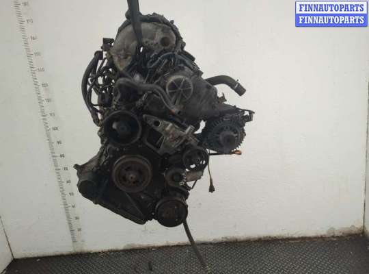 Компрессор кондиционера NS954287 на Nissan X-Trail (T30) 2001-2007