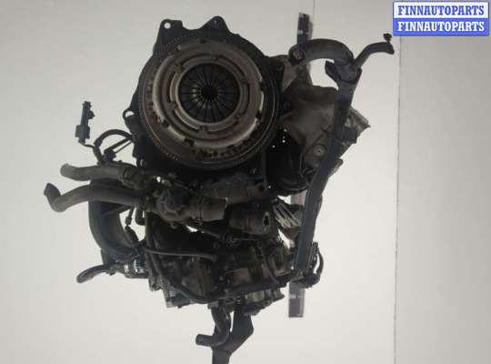 купить Двигатель (ДВС) на Volkswagen Polo 2001-2005