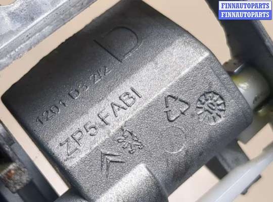 купить Ручка двери наружная на Citroen Berlingo 2008-2012