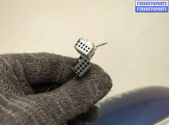 купить Зеркало боковое на Mercedes C W203 2000-2008