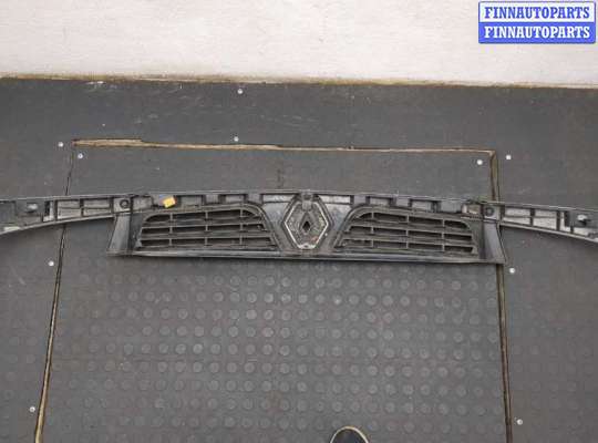 купить Решетка радиатора на Renault Kangoo 1998-2008