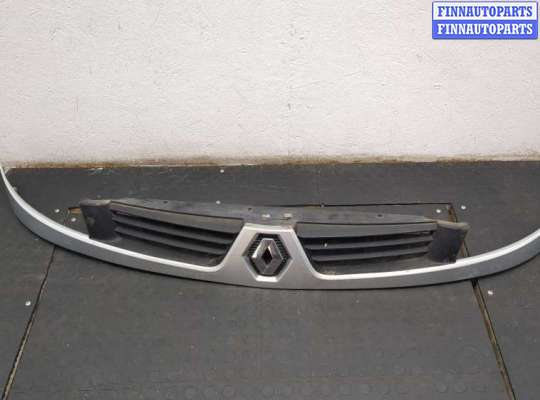 купить Решетка радиатора на Renault Kangoo 1998-2008