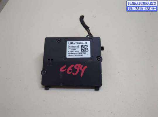 купить Камера переднего вида на Ford Escape 2019-2022