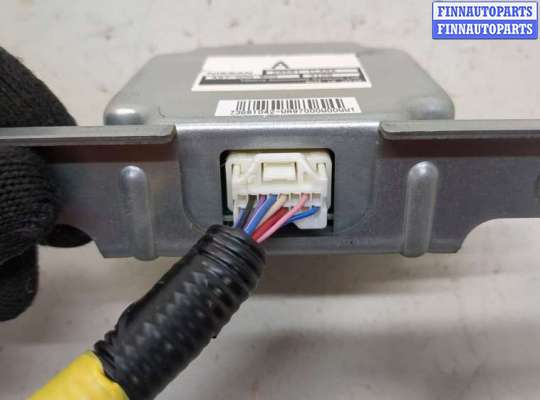 купить Блок управления подвеской на Infiniti QX56 2010-2013