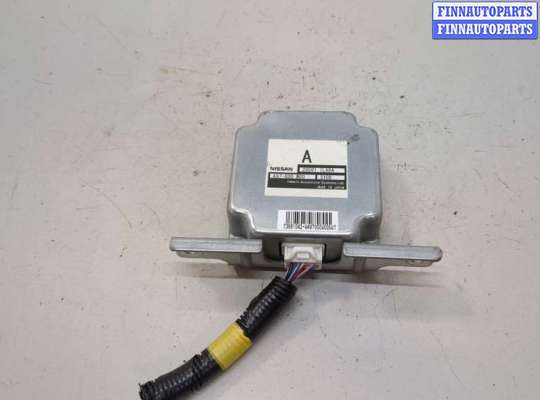 купить Блок управления подвеской на Infiniti QX56 2010-2013