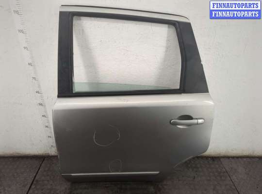 купить Дверная карта (Обшивка двери) на Nissan Note E11 2005-2013