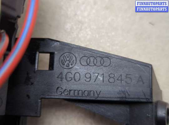купить Блок предохранителей на Audi A6 (C7) 2011-2018