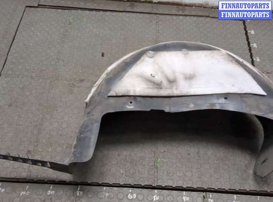 купить Защита арок (подкрылок) на Peugeot 407
