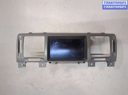 купить Дисплей компьютера (информационный) на Opel Signum