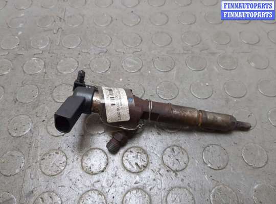 купить Форсунка топливная на Ford Focus 2 2005-2008