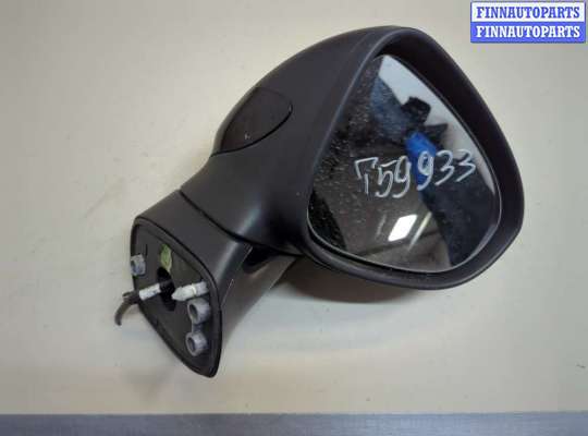 Зеркало боковое OP2377192 на Opel Zafira C 2011-2019
