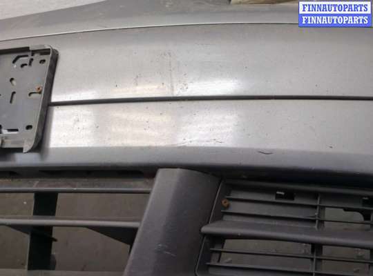 купить Бампер на Volkswagen Touran 2003-2006