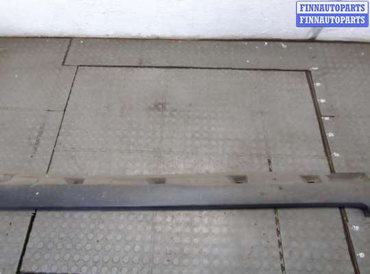 Купить Накладка на порог на Volkswagen Passat 6 2005-2010 Накладка на порог VG2753685 на Volkswagen Passat 6 2005-2010