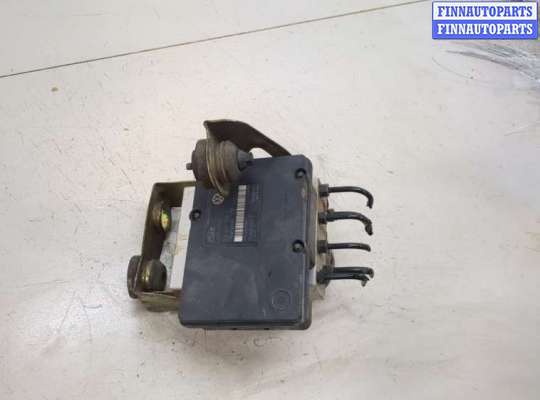 купить Блок АБС, насос (ABS, ESP, ASR) на Volkswagen Touareg 2002-2007