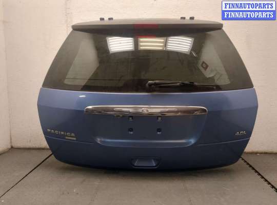 купить Стекло заднее на Chrysler Pacifica 2003-2008