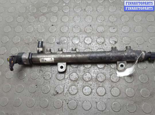 купить Рампа (рейка) топливная на Opel Corsa D 2006-2014