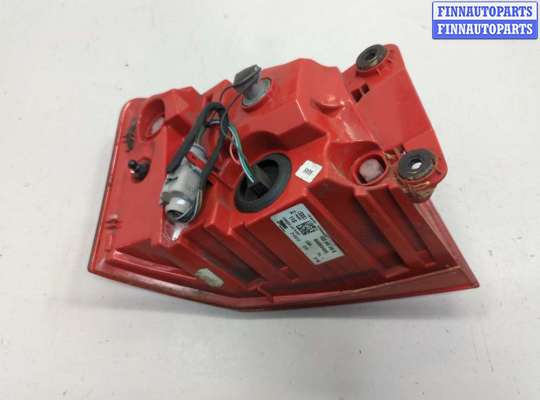 купить Фонарь (задний) на Audi A6 (C7) 2011-2018