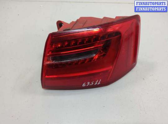 купить Фонарь (задний) на Audi A6 (C7) 2011-2018