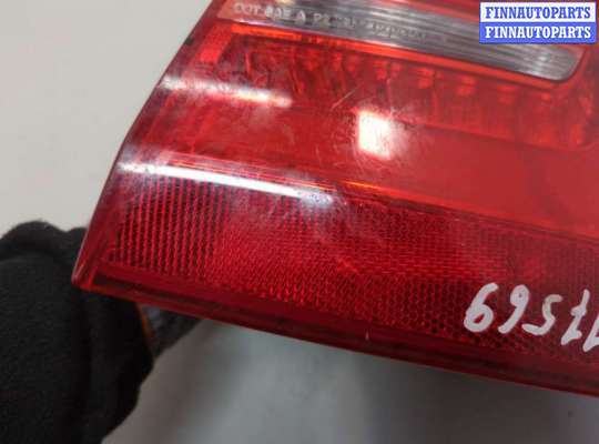 купить Фонарь (задний) на Audi A6 (C7) 2011-2018