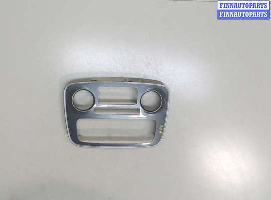 купить Рамка под магнитолу на Hyundai Sonata NF 2005-2010