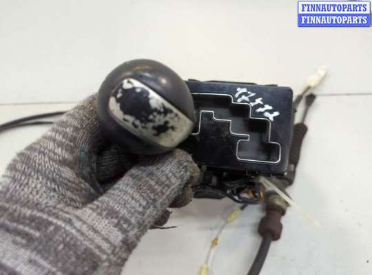 купить Кулиса КПП на Mazda CX-9 2007-2012