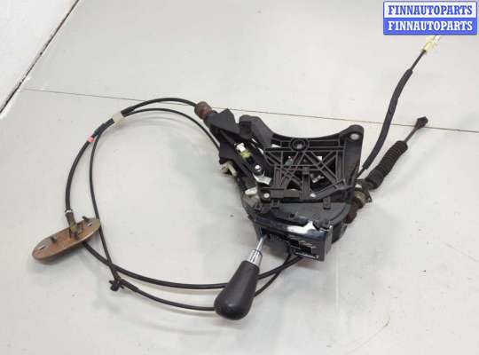 купить Кулиса КПП на Mazda CX-9 2007-2012