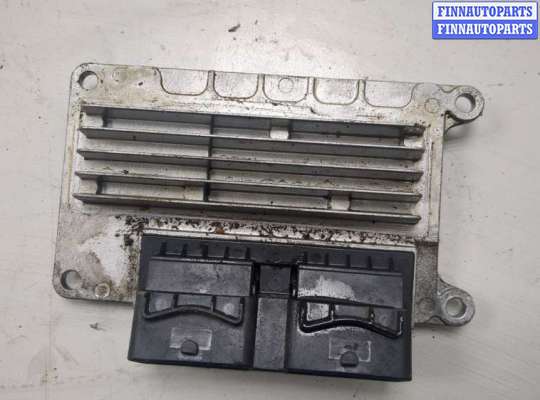 купить Блок управления двигателем на Renault Twingo 1993-2007