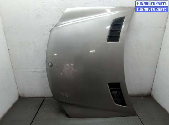 купить Капот на Mercedes ML W164 2005-2011