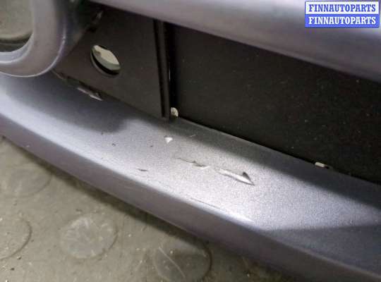 купить Бампер на Audi A4 (B7) 2004-2009