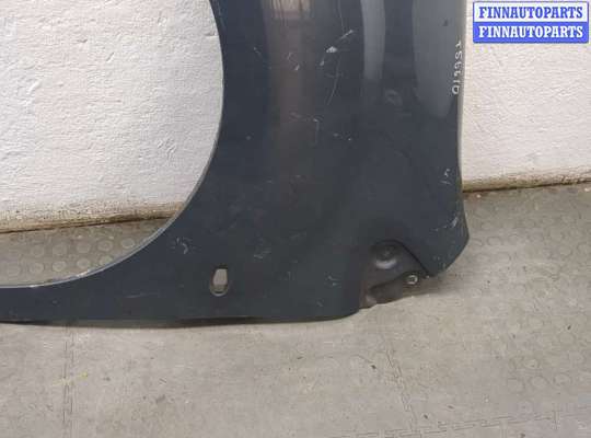 купить Крыло на Citroen Berlingo 2008-2012