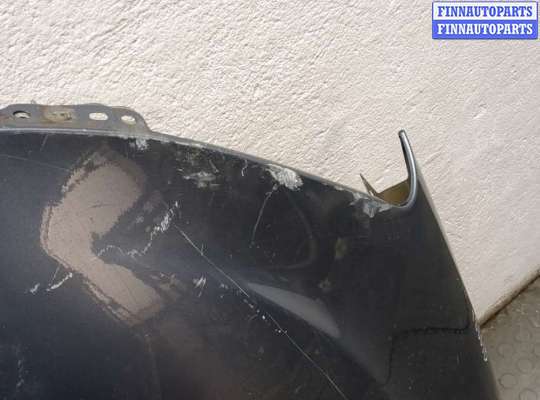купить Крыло на Citroen Berlingo 2008-2012