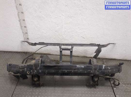 Сигнал (клаксон) MB1736984 на Mercedes S W220 1998-2006