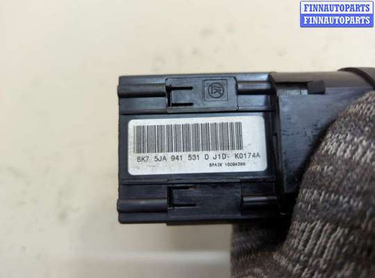 купить Переключатель света на Skoda Rapid 2012-2020