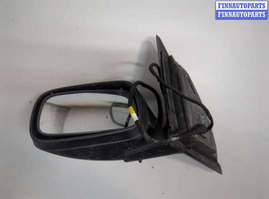 Зеркало боковое VL563536 на Volvo V50 2004-2012